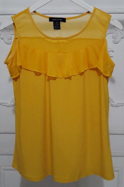 184697 Blusa Dama