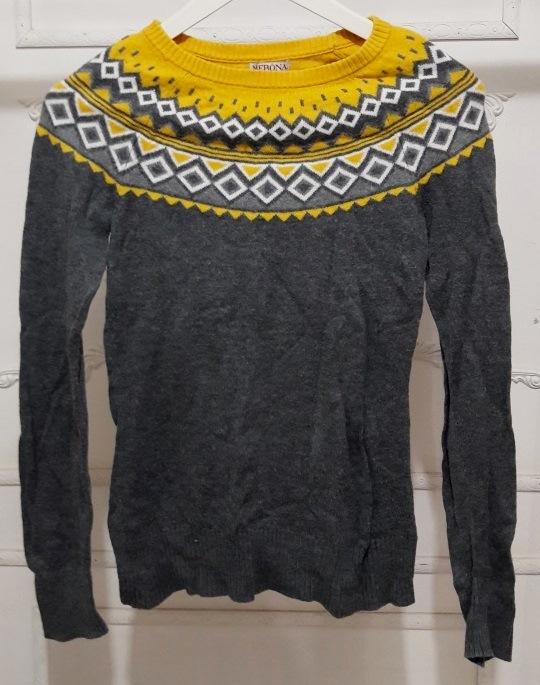 184698 Blusa Dama