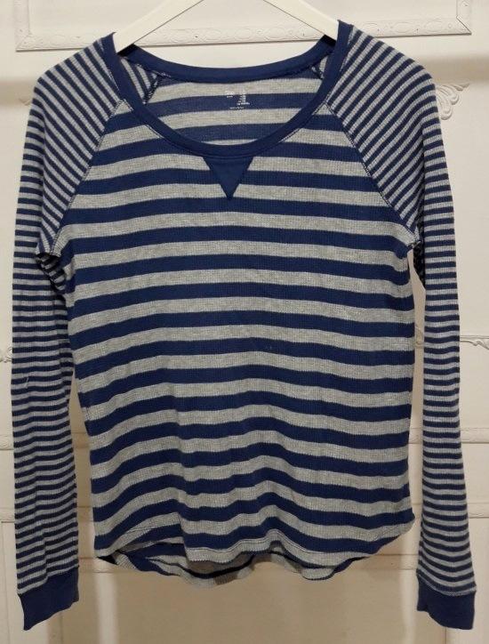 184699 Blusa Dama