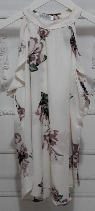 184702 Blusa Dama