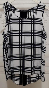 184705 Blusa Dama