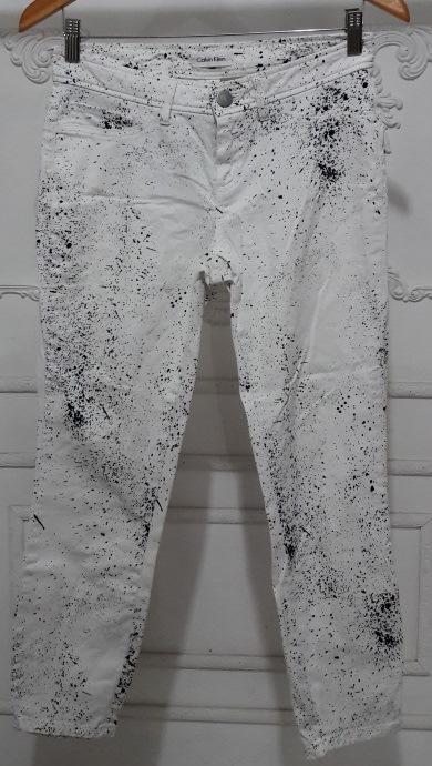 184711 Pantalon Dama