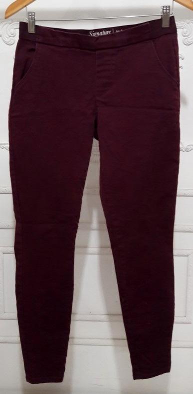 184718 Pantalon Dama