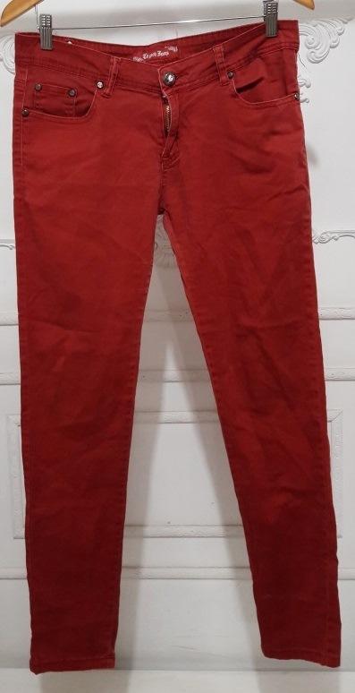 184722 Pantalon Dama