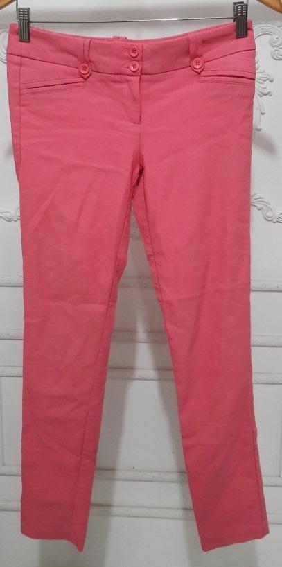184723 Pantalon Dama