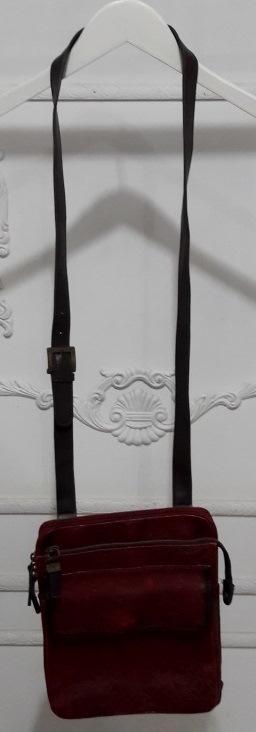 184733 Bolso Dama