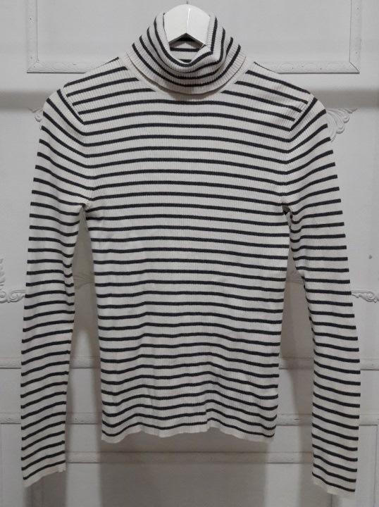184744 Blusa Dama