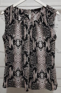 184745 Blusa Dama