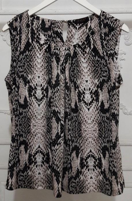 184745 Blusa Dama