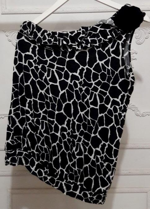 184751 Blusa Dama