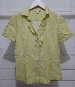 184756 Blusa Dama