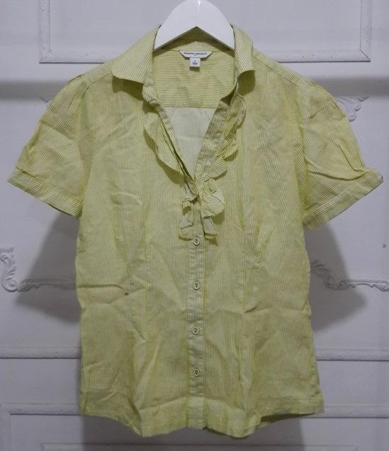 184756 Blusa Dama