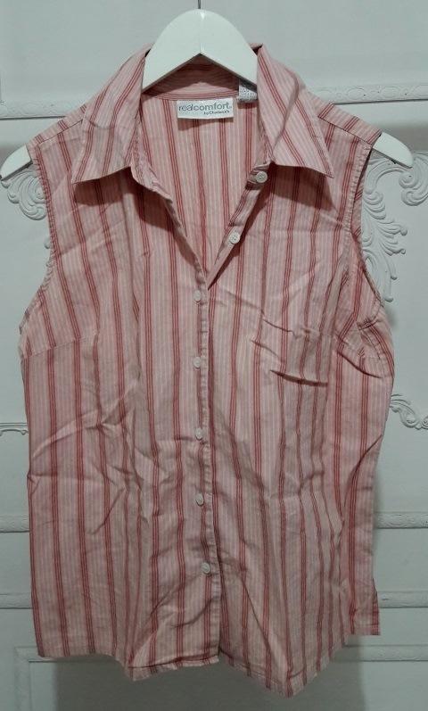 184761 Blusa Dama