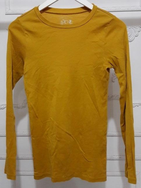 184766 Blusa Dama