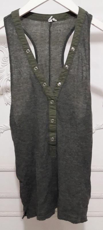 184767 Blusa Dama