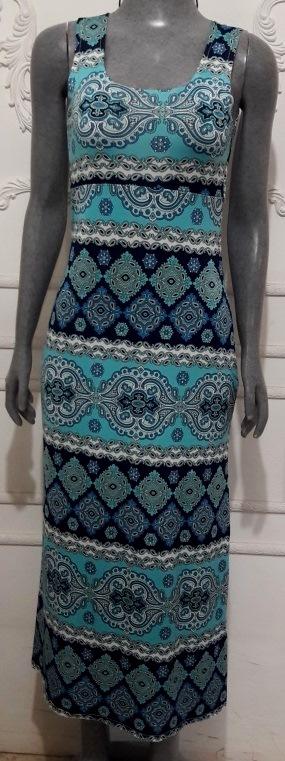184796 Vestido Dama