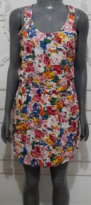 184799 Vestido Dama
