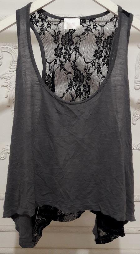 184806 Blusa Dama