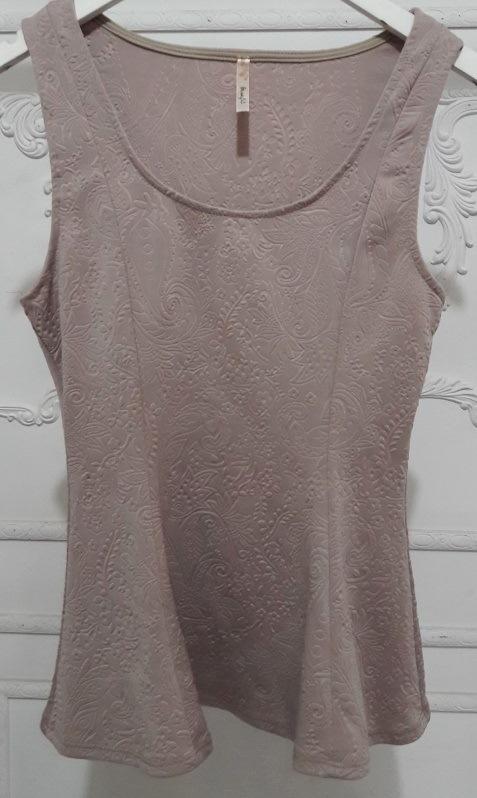 184807 Blusa Dama