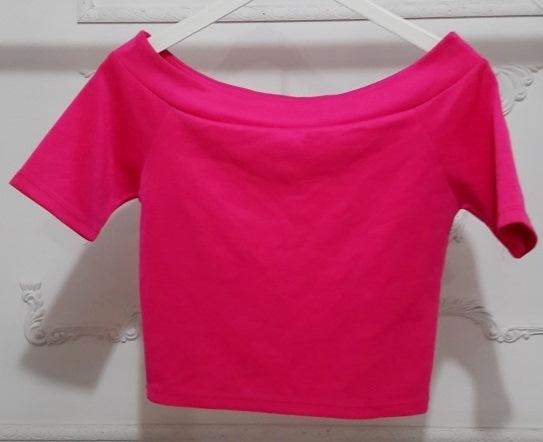 184808 Blusa Dama