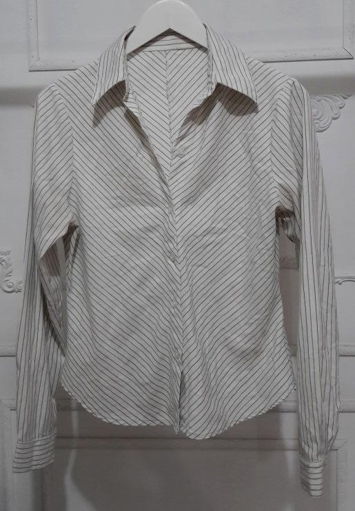 184810 Blusa Dama