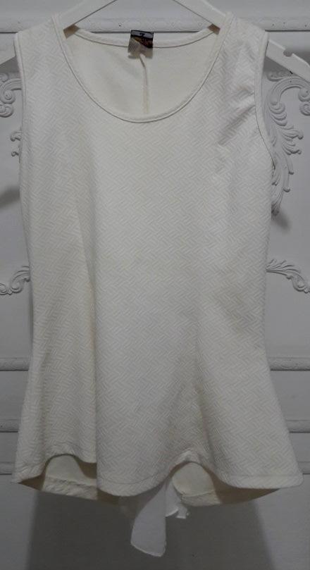184817 Blusa Dama