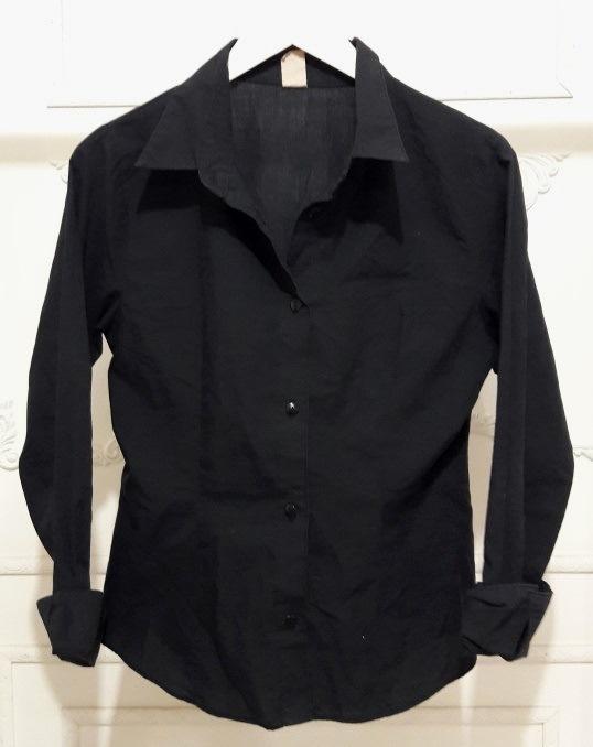 184818 Blusa Dama