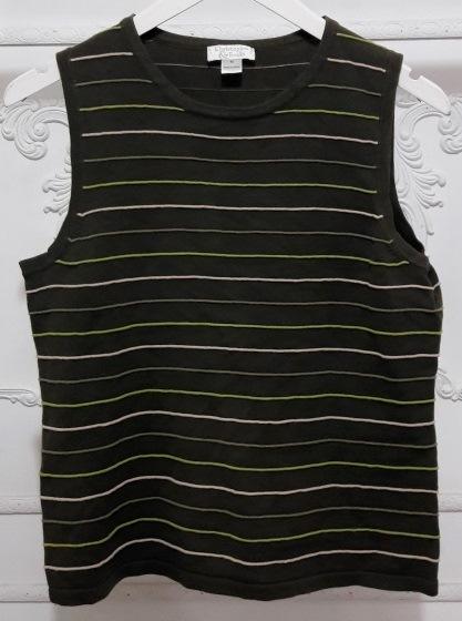 184824 Blusa Dama