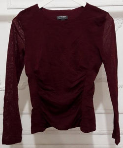 184825 Blusa Dama
