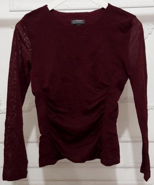 184825 Blusa Dama