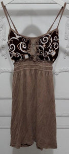 184827 Blusa Dama