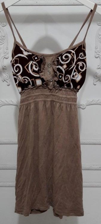184827 Blusa Dama