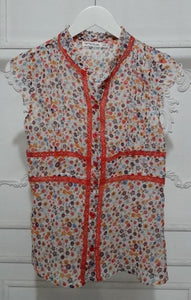184831 Blusa Dama