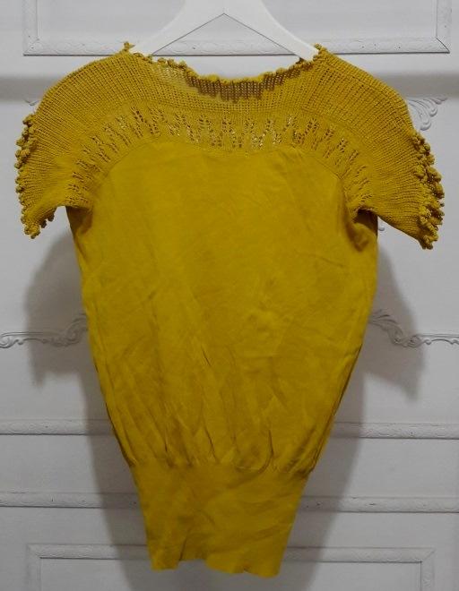 184832 Blusa Dama