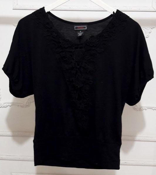 184833 Blusa Dama