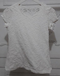184837 Blusa Dama
