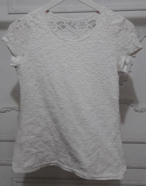 184837 Blusa Dama