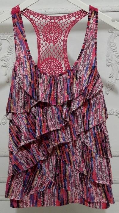 184839 Blusa Dama