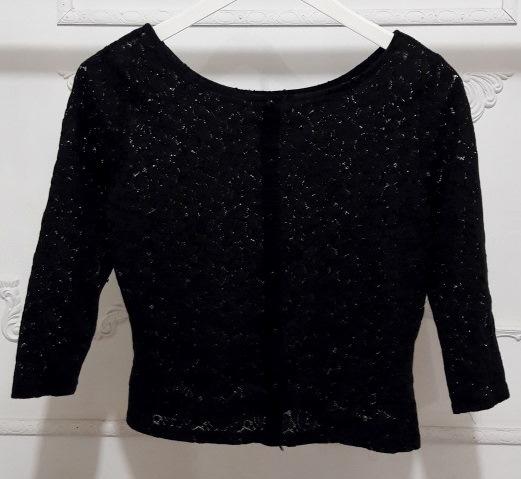 184840 Blusa Dama