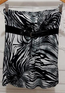184842 Blusa Dama