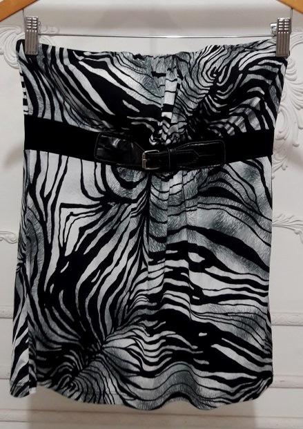 184842 Blusa Dama