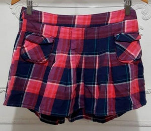 184844 Falda Dama