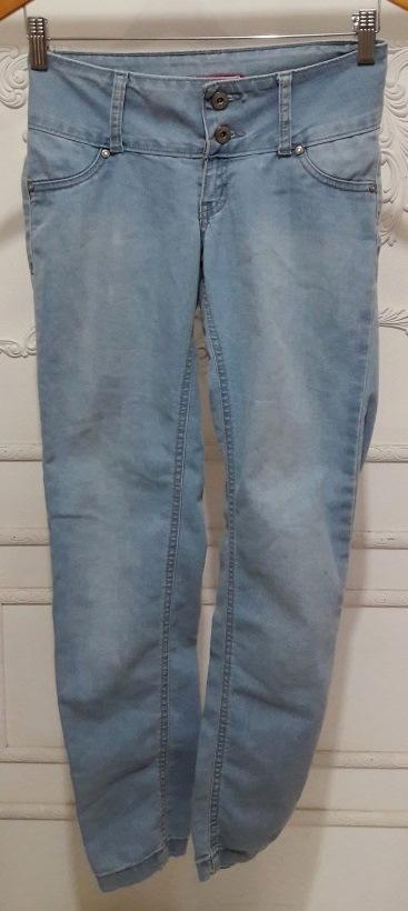 184847 Pantalon Dama