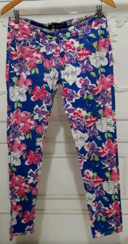 184848 Pantalon Dama