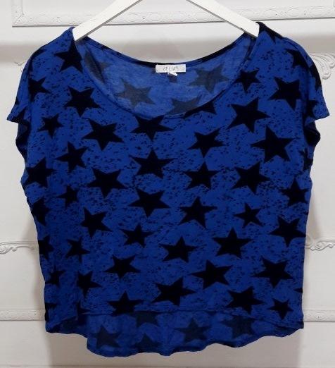 184850 Blusa Dama