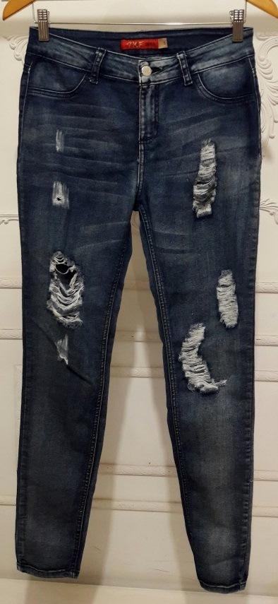 184869 Pantalon Dama