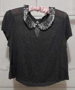 184887 Blusa Niña