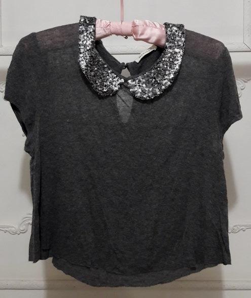 184887 Blusa Niña