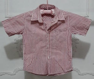 184890 Camisa Niño