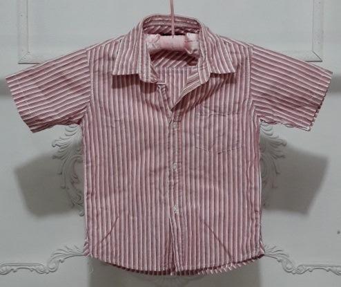 184890 Camisa Niño